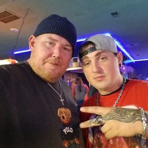 Meet your Posher, John william